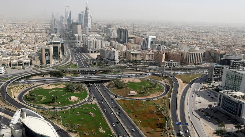 The Saudi company: refinancing real estate portfolios of 28 billion riyals in 4 years
